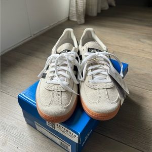 Samba Adidas Handball Spezial